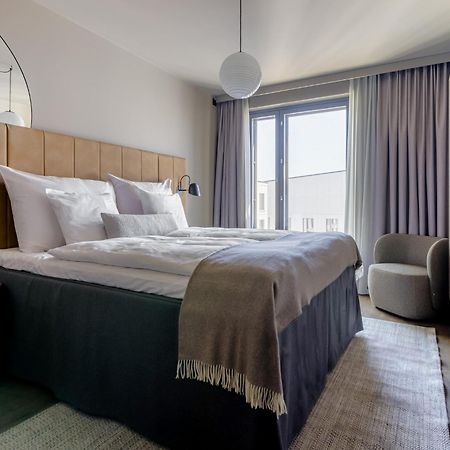 Clarion Hotel Helsinki Airport Vanda Eksteriør bilde