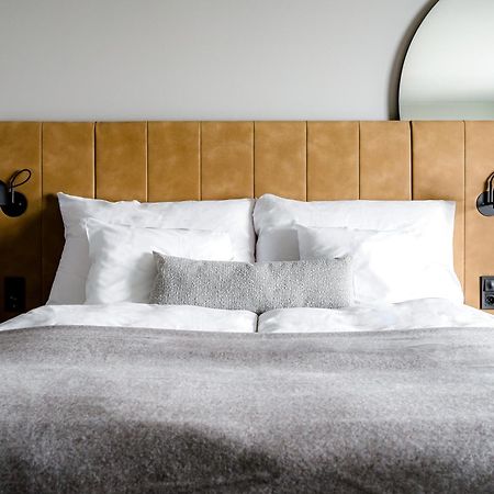 Clarion Hotel Helsinki Airport Vanda Eksteriør bilde