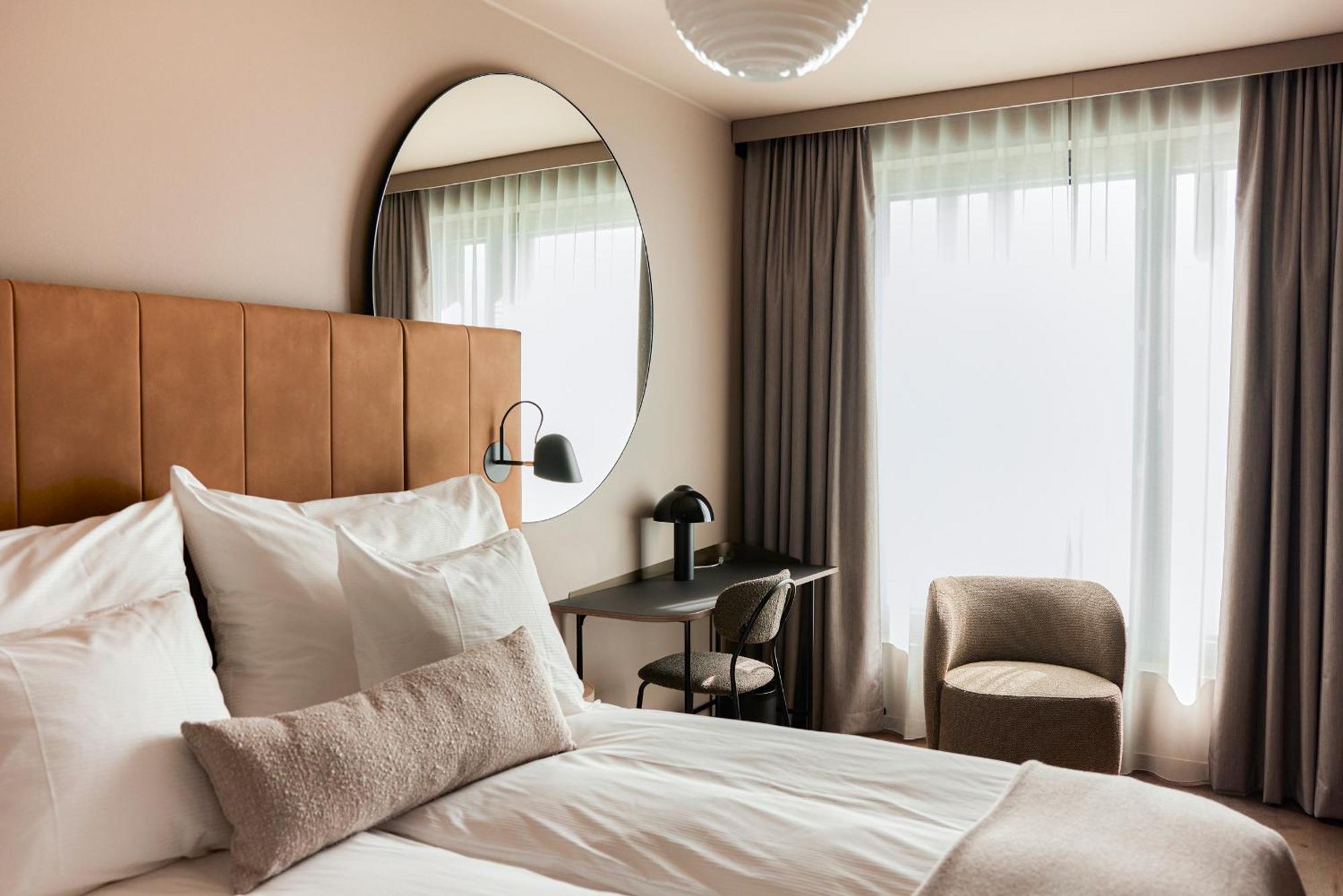 Clarion Hotel Helsinki Airport Vanda Eksteriør bilde