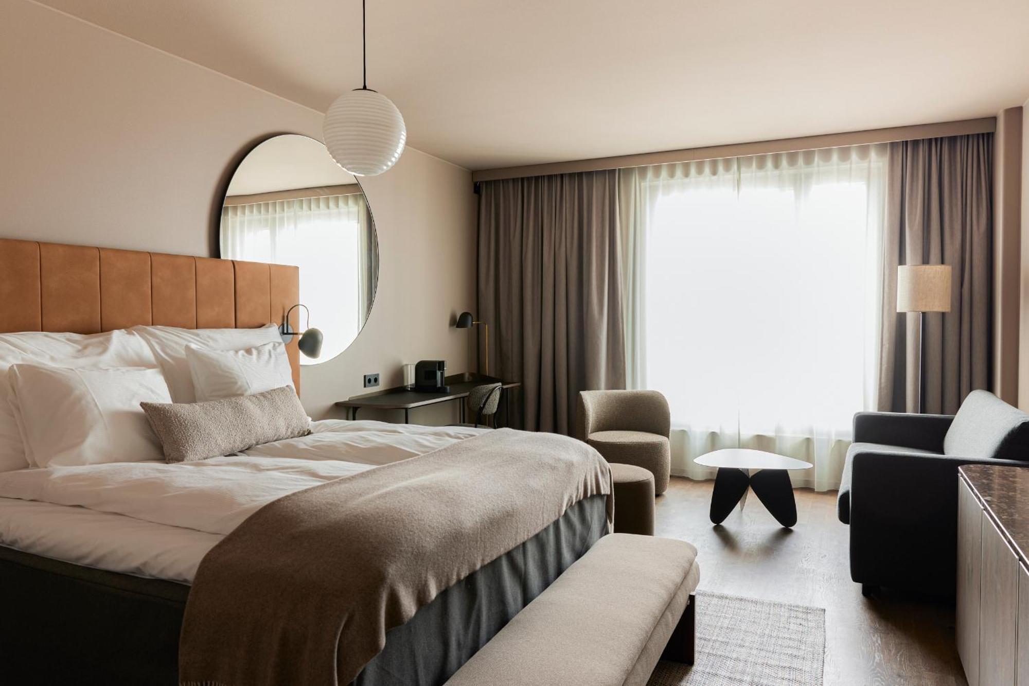 Clarion Hotel Helsinki Airport Vanda Eksteriør bilde