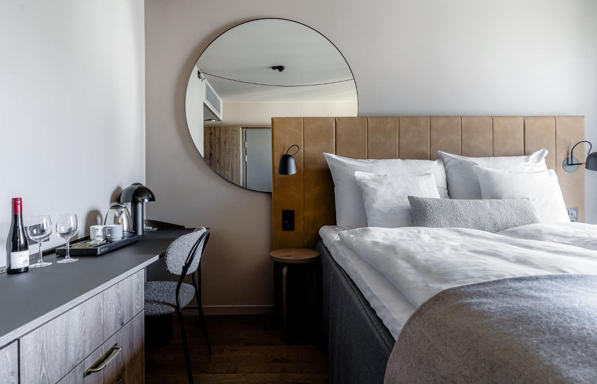 Clarion Hotel Helsinki Airport Vanda Eksteriør bilde