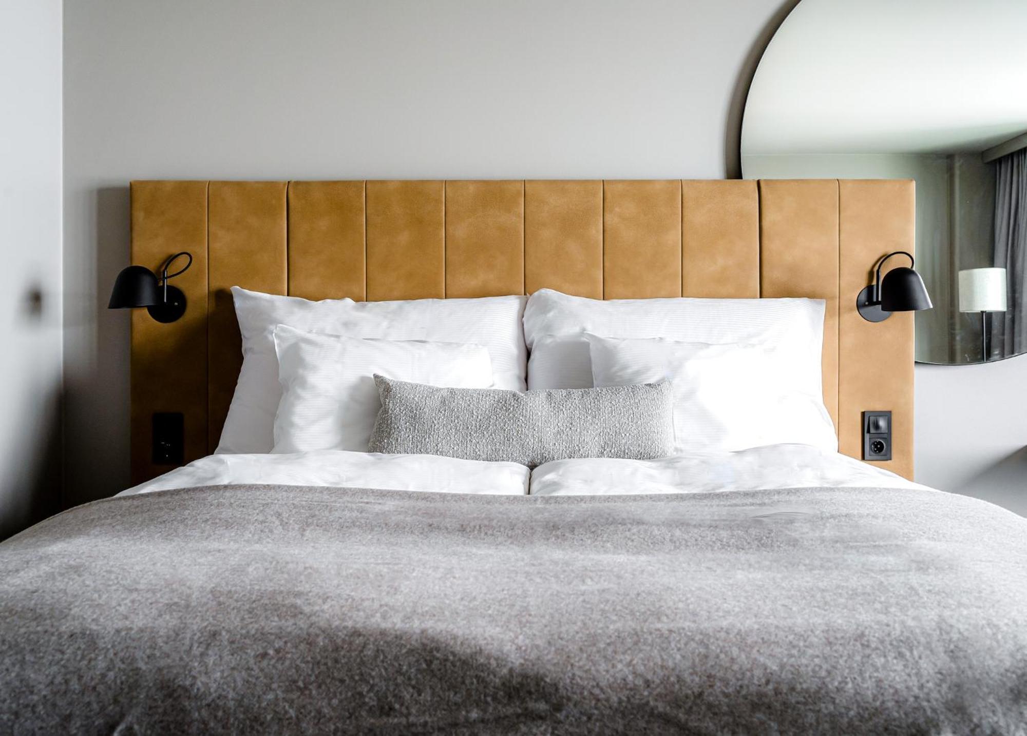 Clarion Hotel Helsinki Airport Vanda Eksteriør bilde