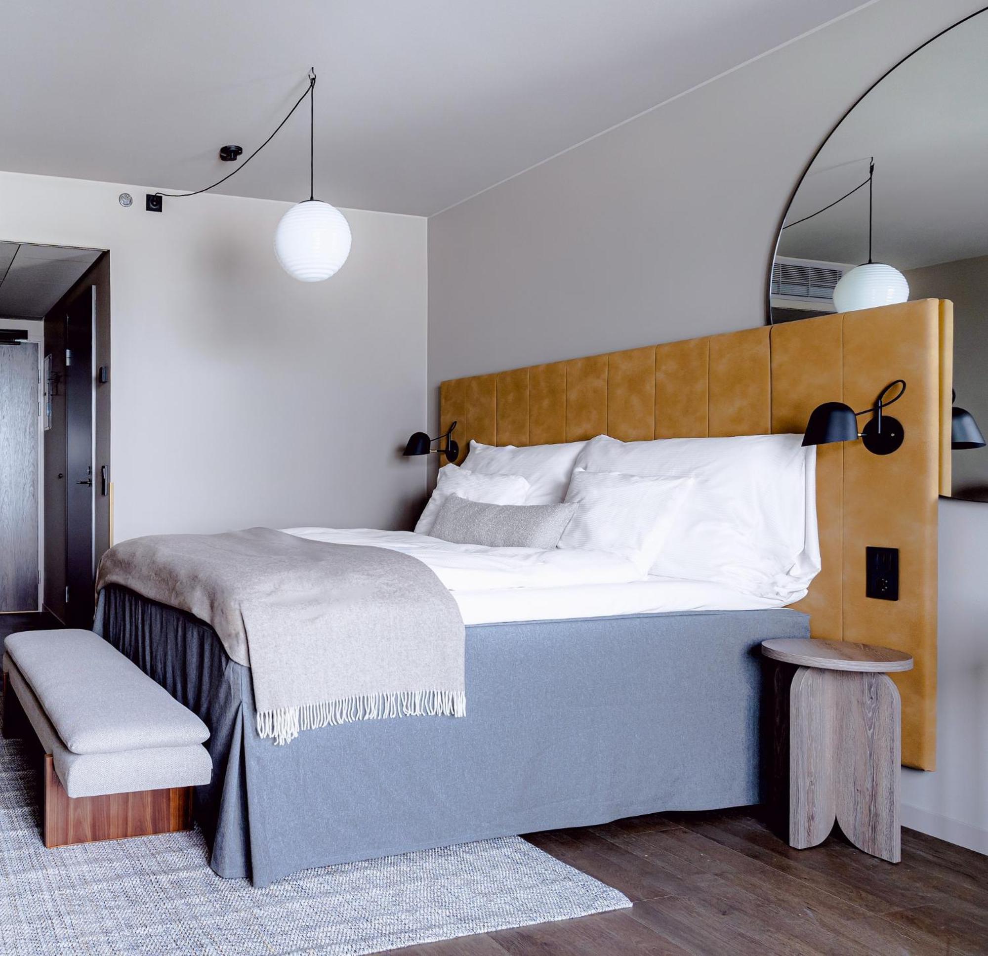 Clarion Hotel Helsinki Airport Vanda Eksteriør bilde
